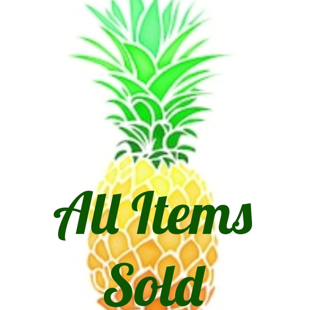 Sold Items